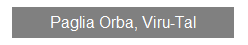 Textfeld: Paglia Orba, Viru-Tal
