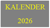Textfeld: KALENDER
2026
